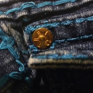 Womens True Religion Jeans